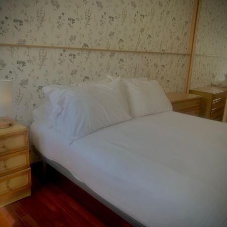 Apartamento O Castro Appartement Santiago de Compostella Buitenkant foto